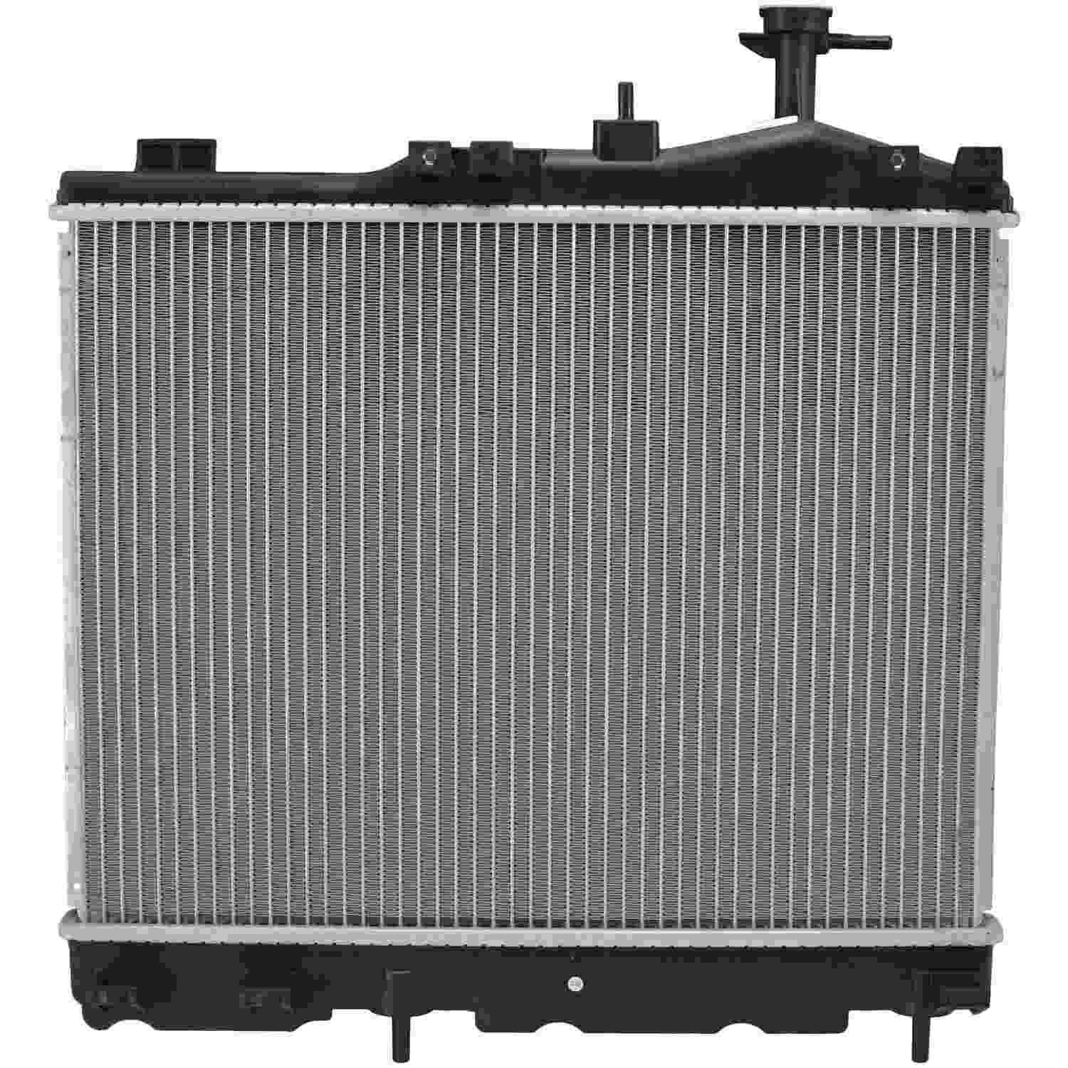 OSC Radiator 13469