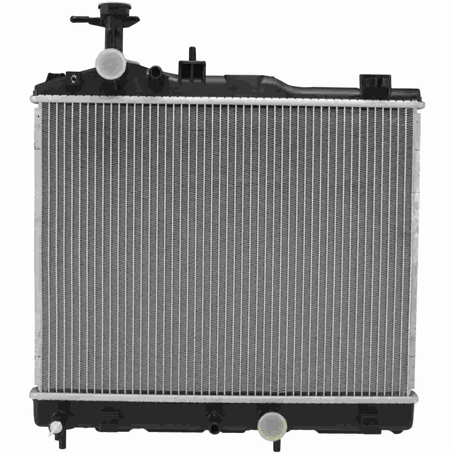 OSC Radiator 13469