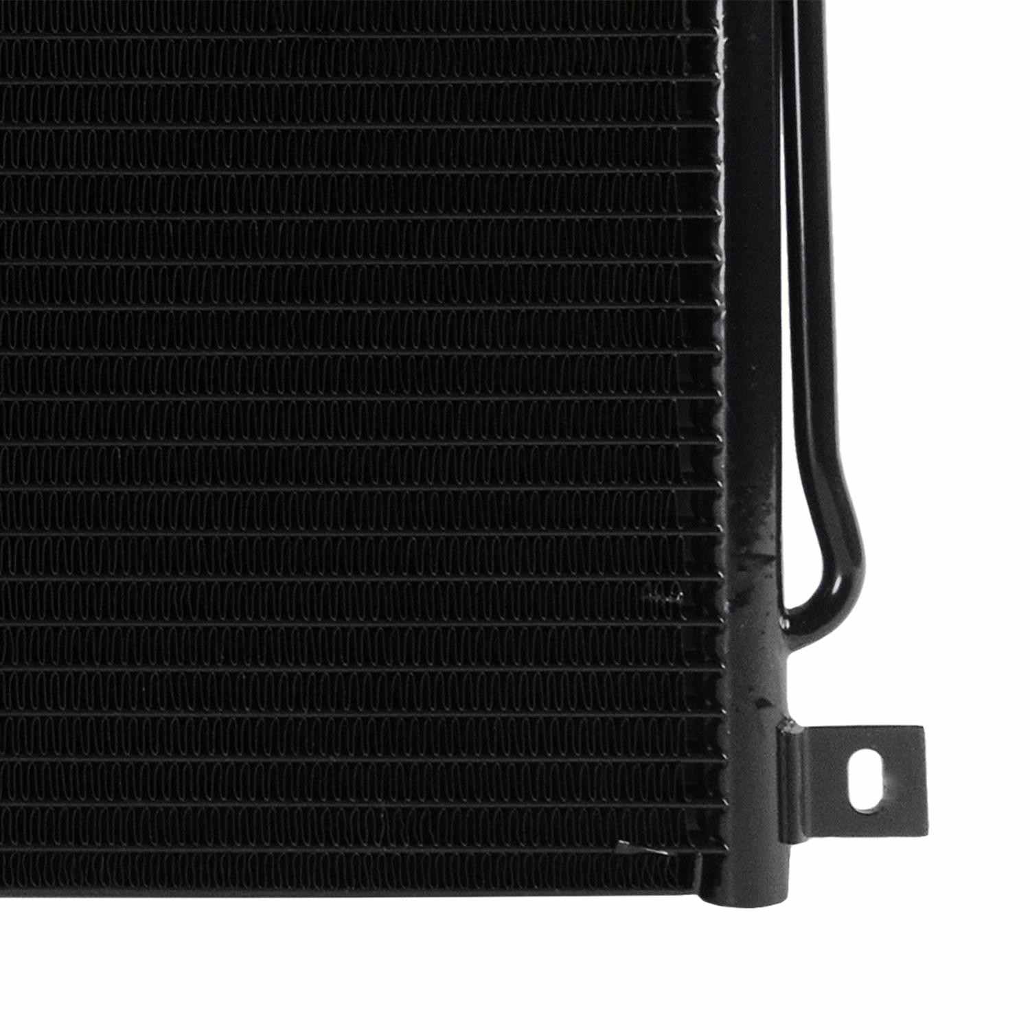 OSC Radiator 13470