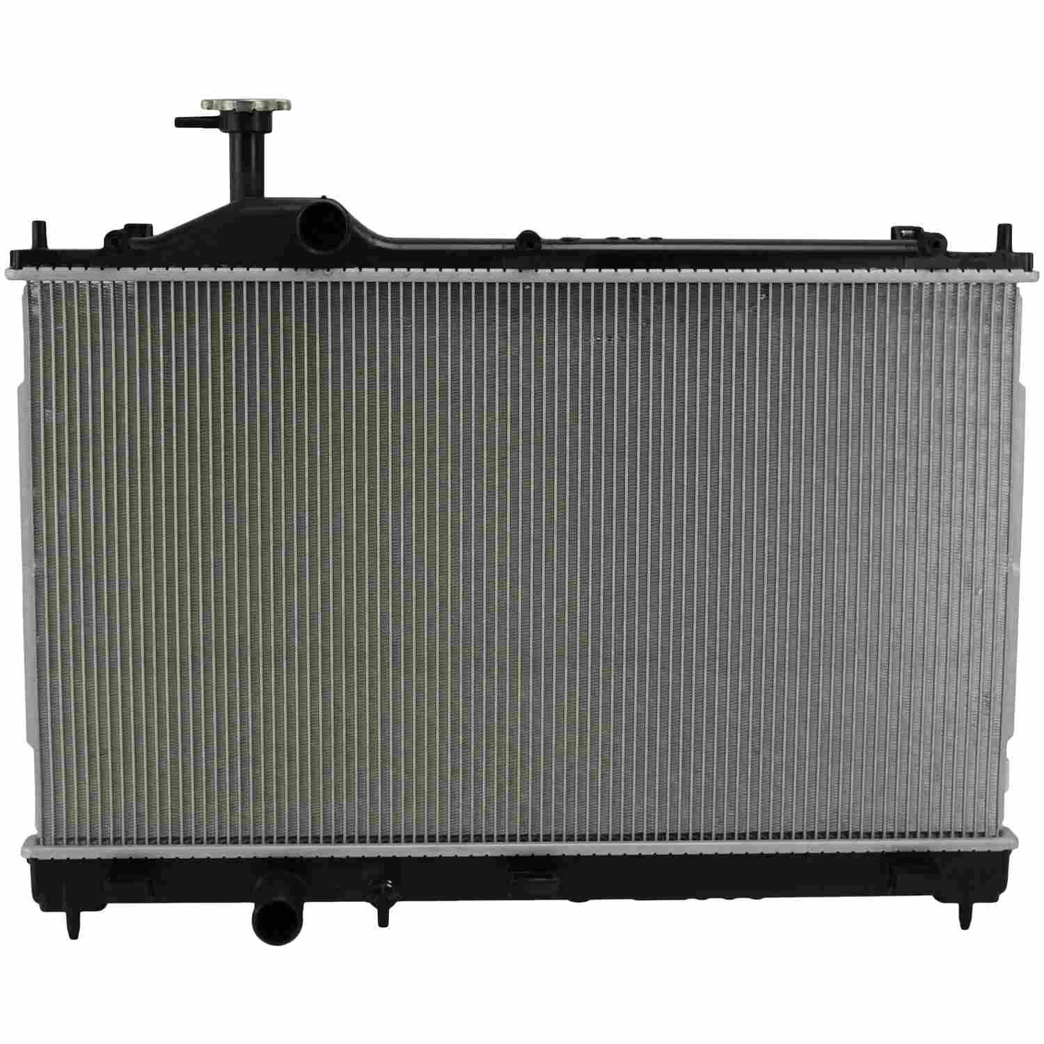 OSC Radiator 13470