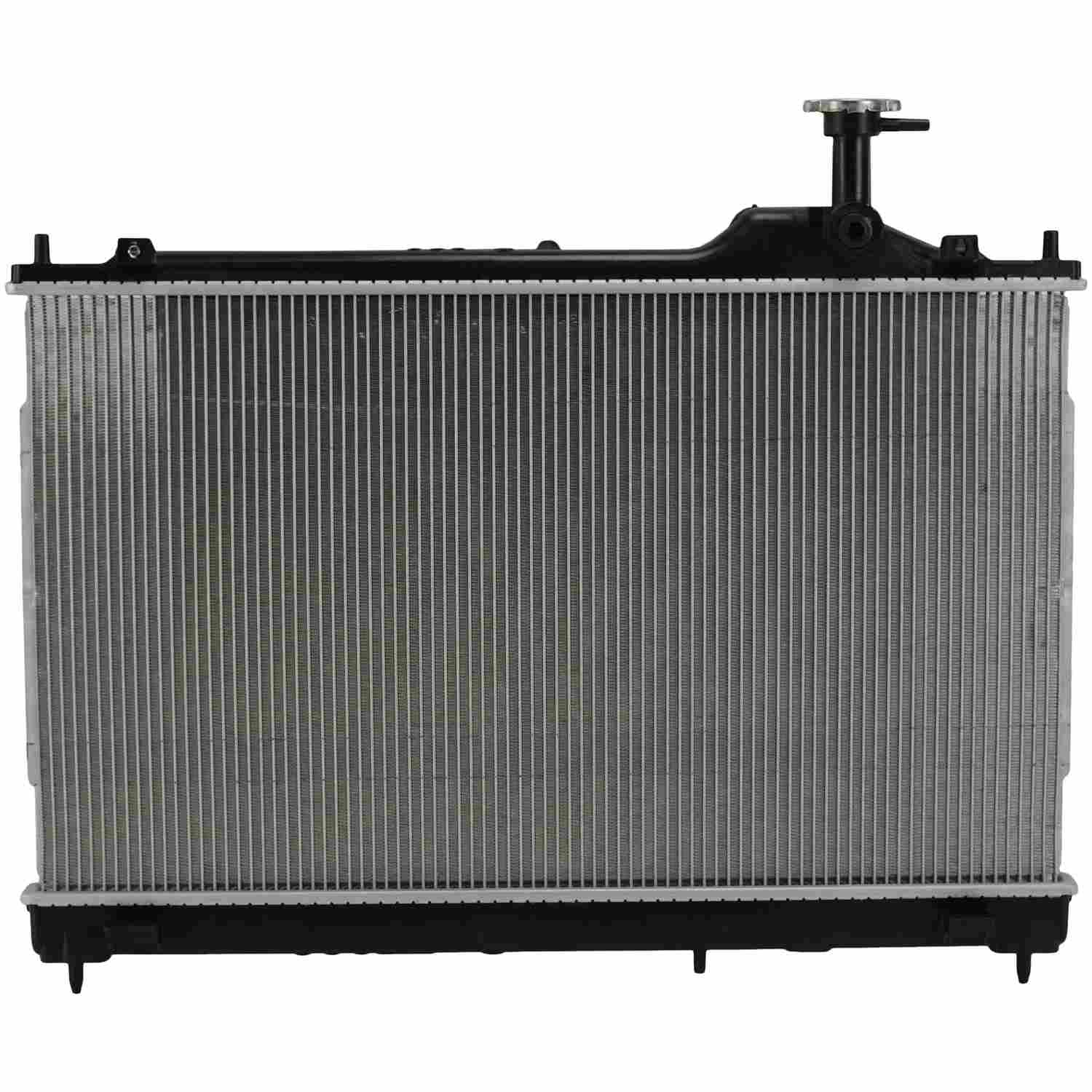 OSC Radiator 13470