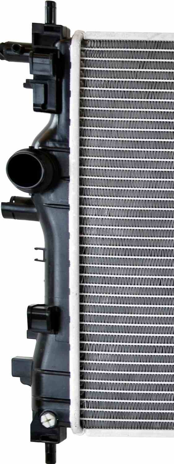 OSC Radiator 13471