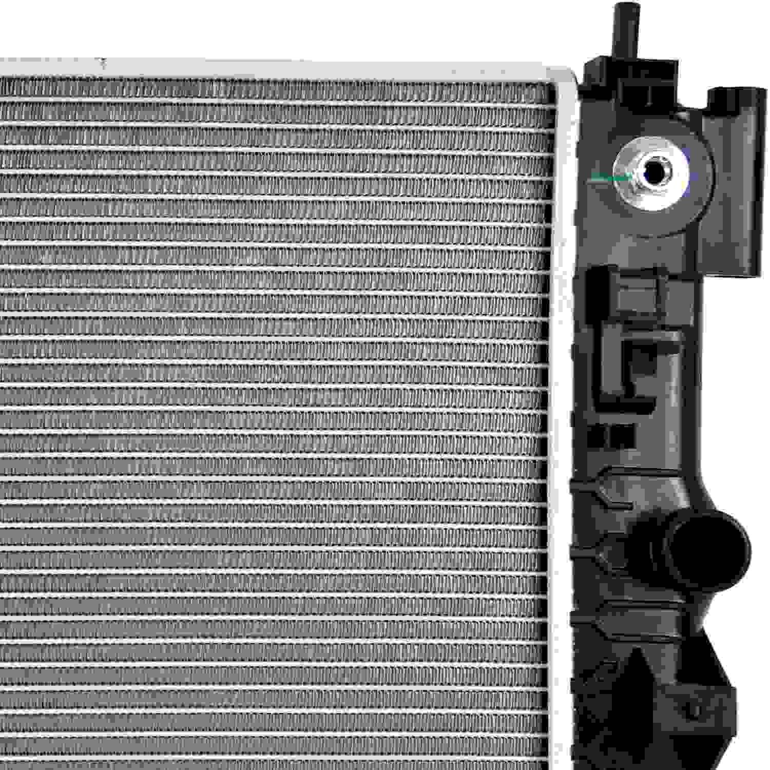 OSC Radiator 13471