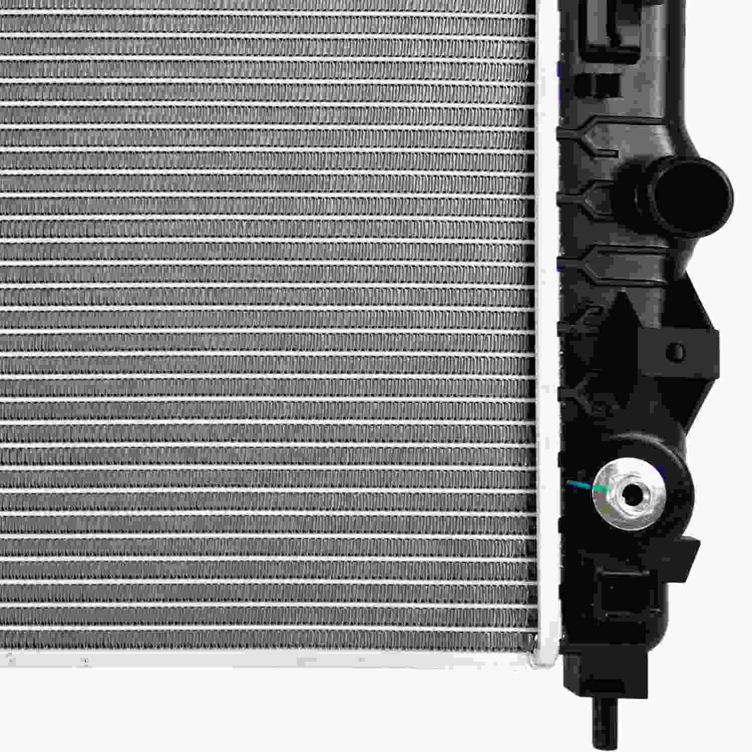 OSC Radiator 13471