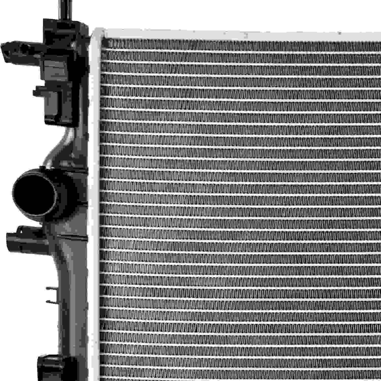 OSC Radiator 13471