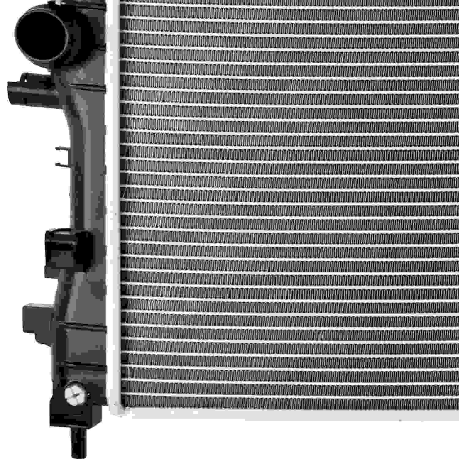 OSC Radiator 13471
