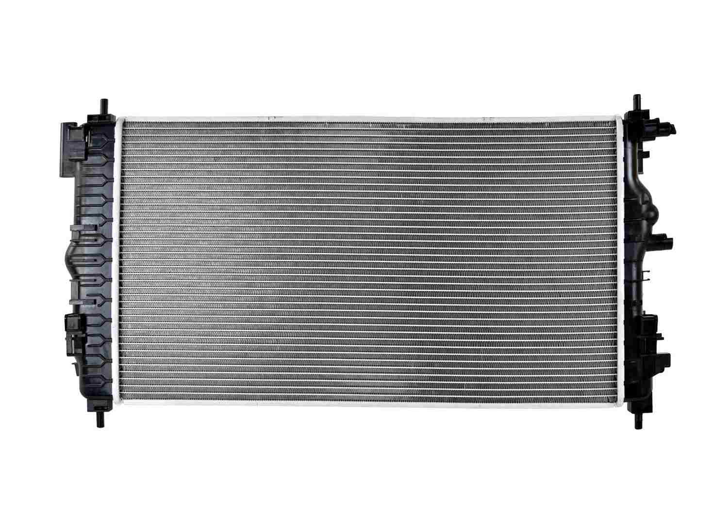 OSC Radiator 13471