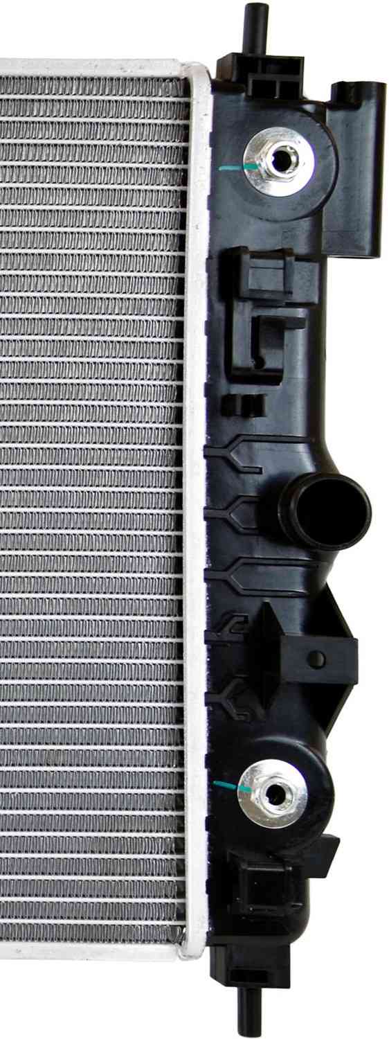 OSC Radiator 13471