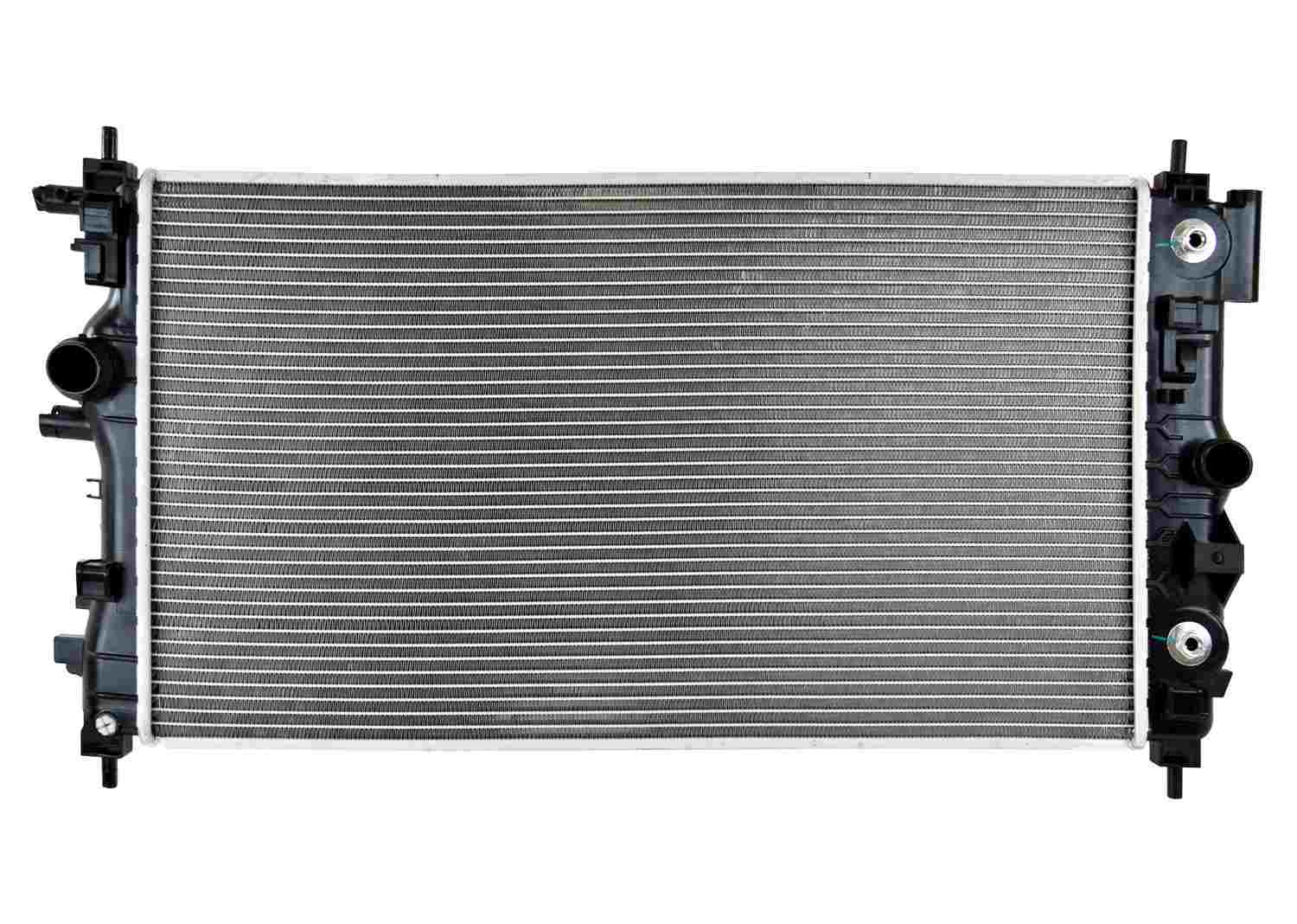 OSC Radiator 13471