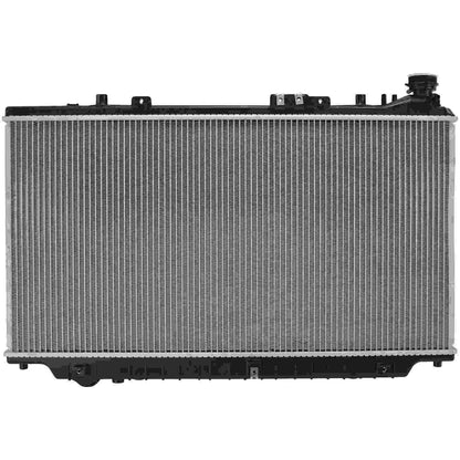 OSC Radiator 13473