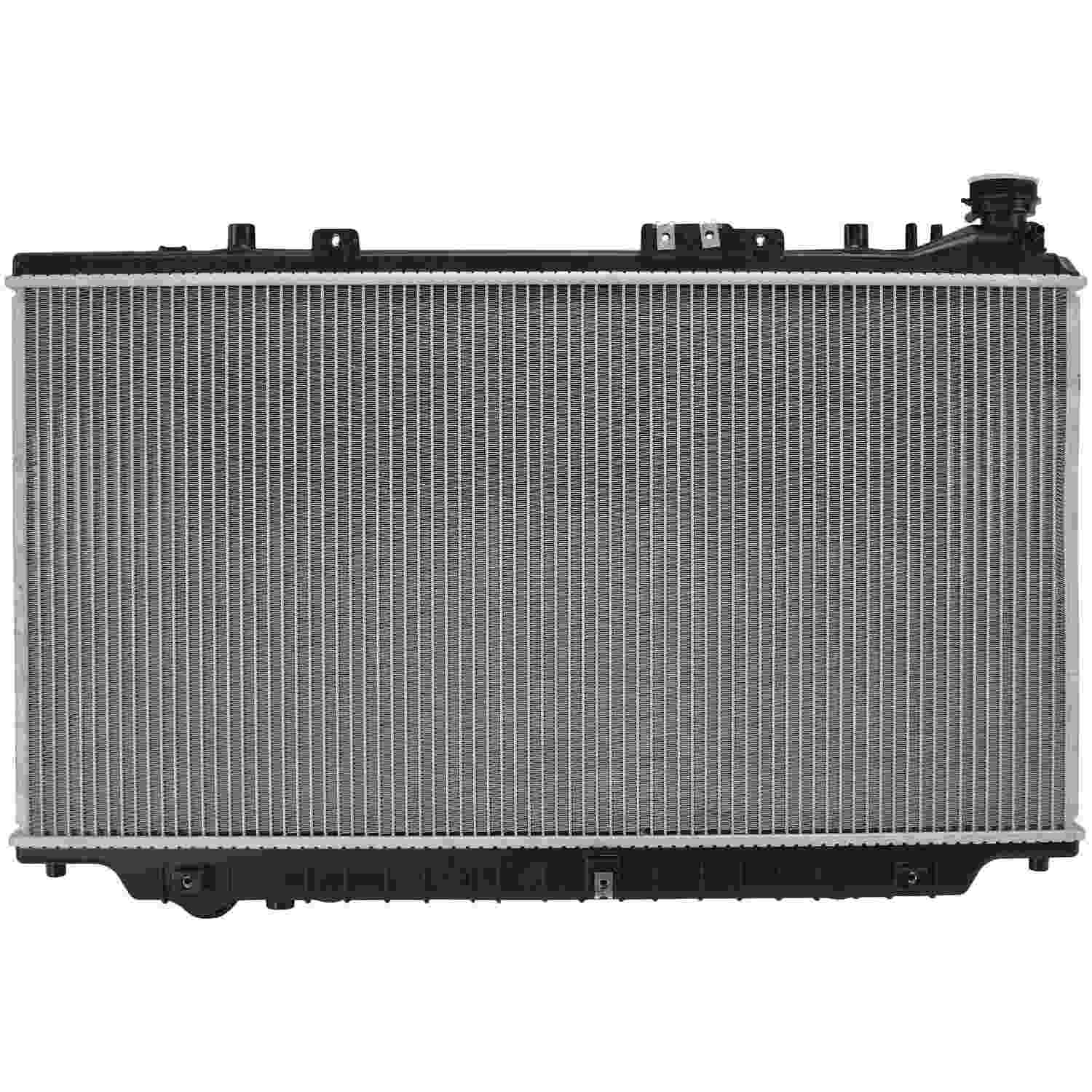 OSC Radiator 13473
