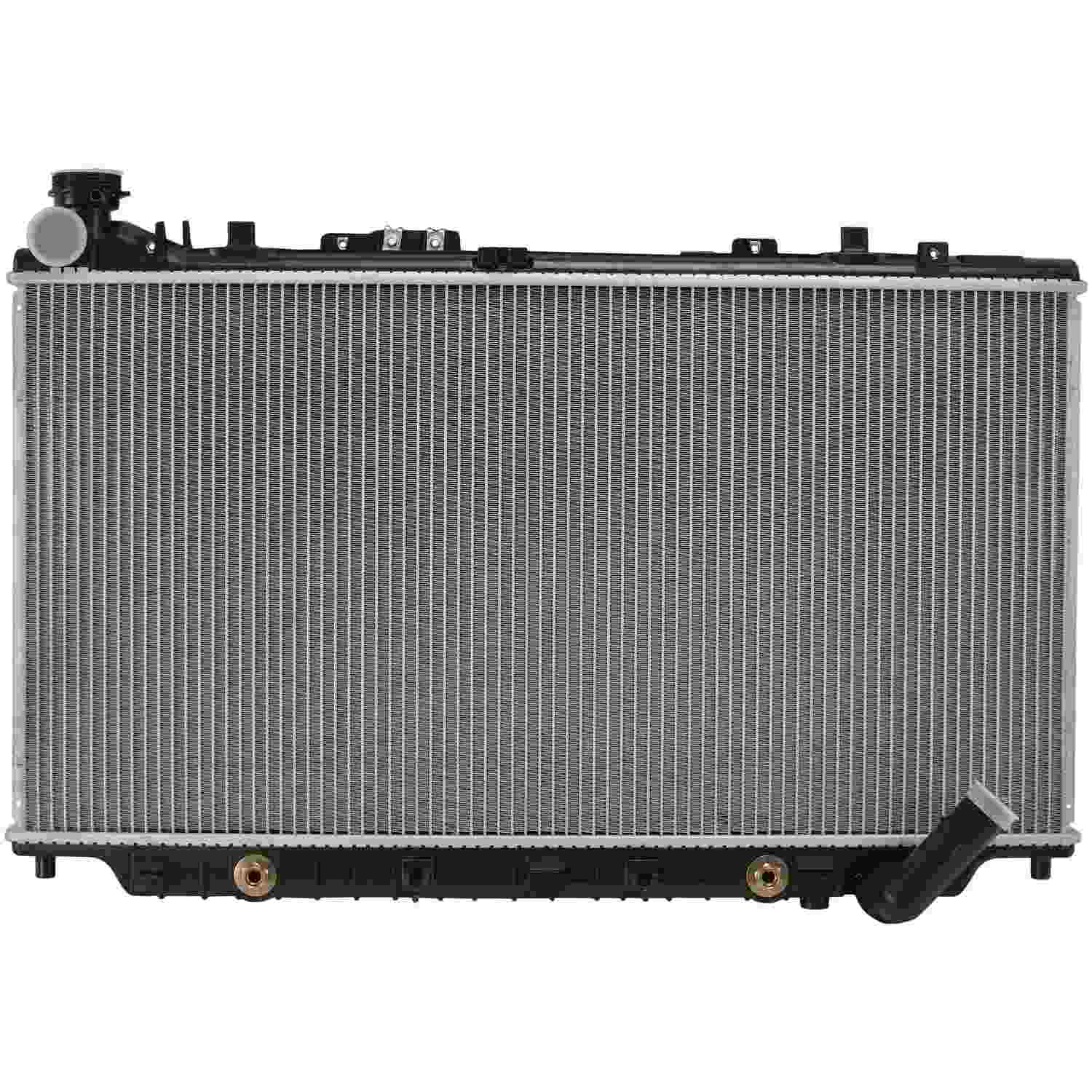 OSC Radiator 13473