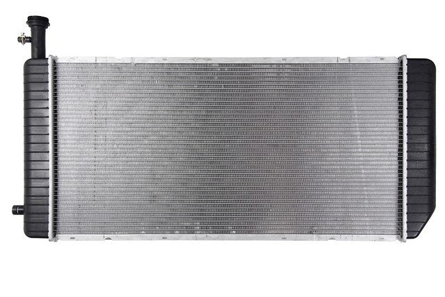 OSC Radiator 13476