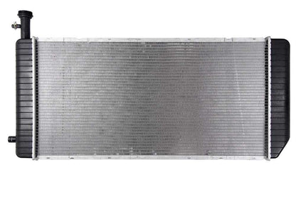 OSC Radiator 13476