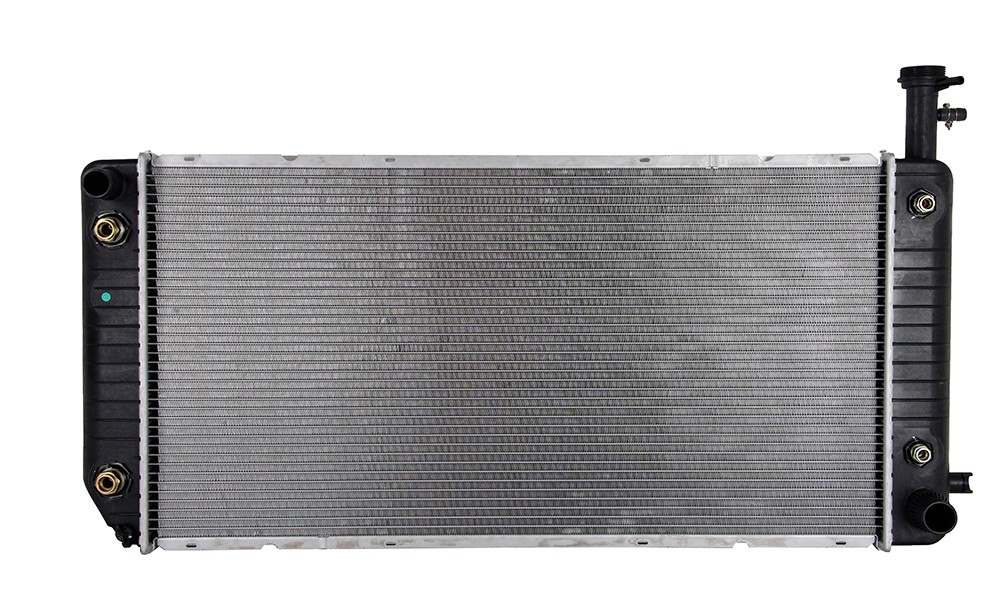 OSC Radiator 13476