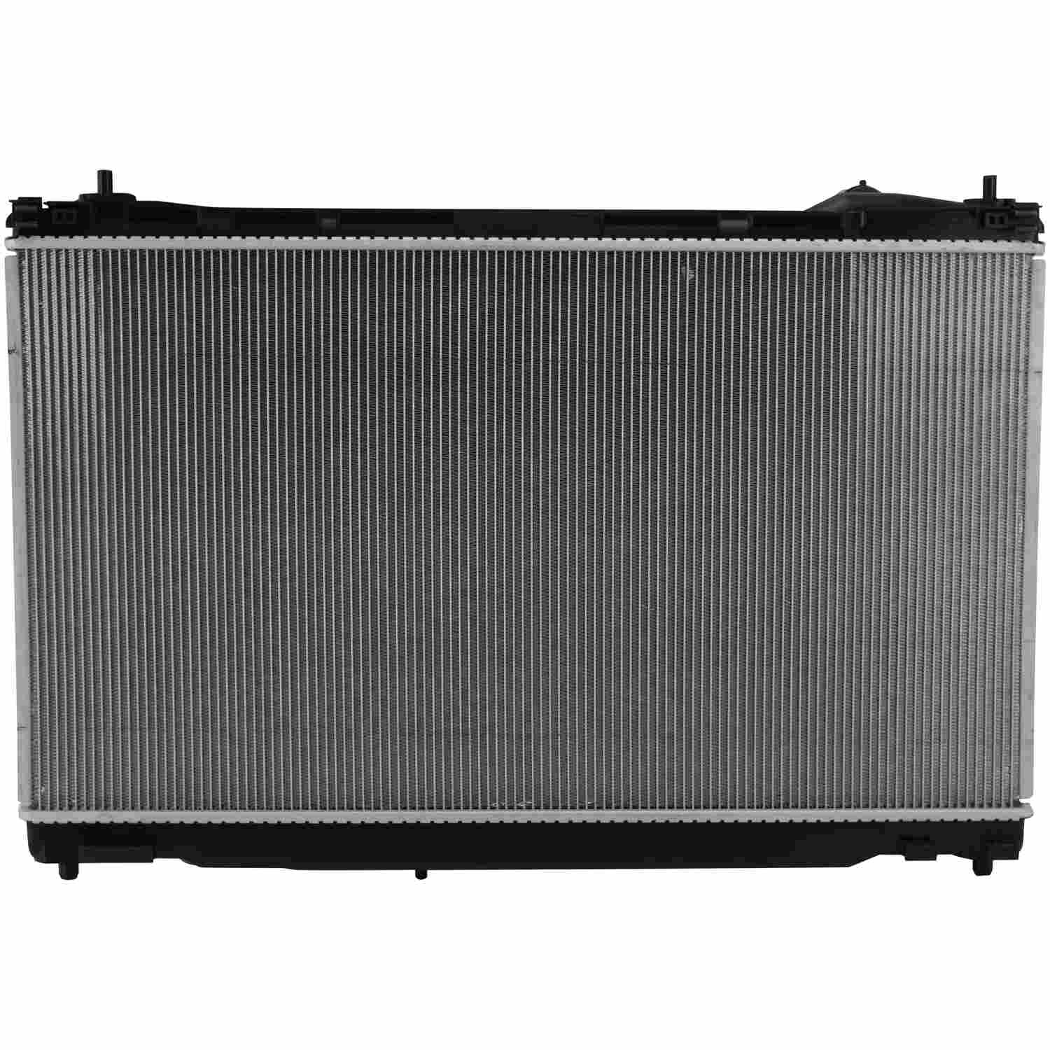 OSC Radiator 13477