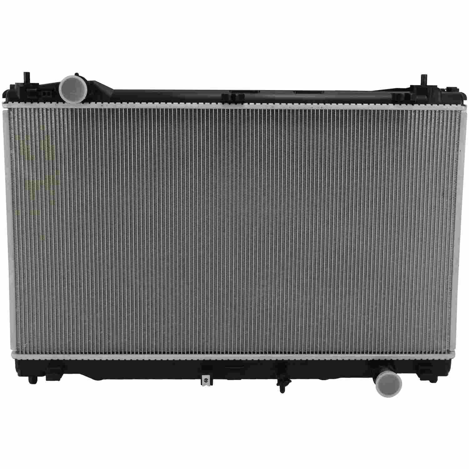 OSC Radiator 13477