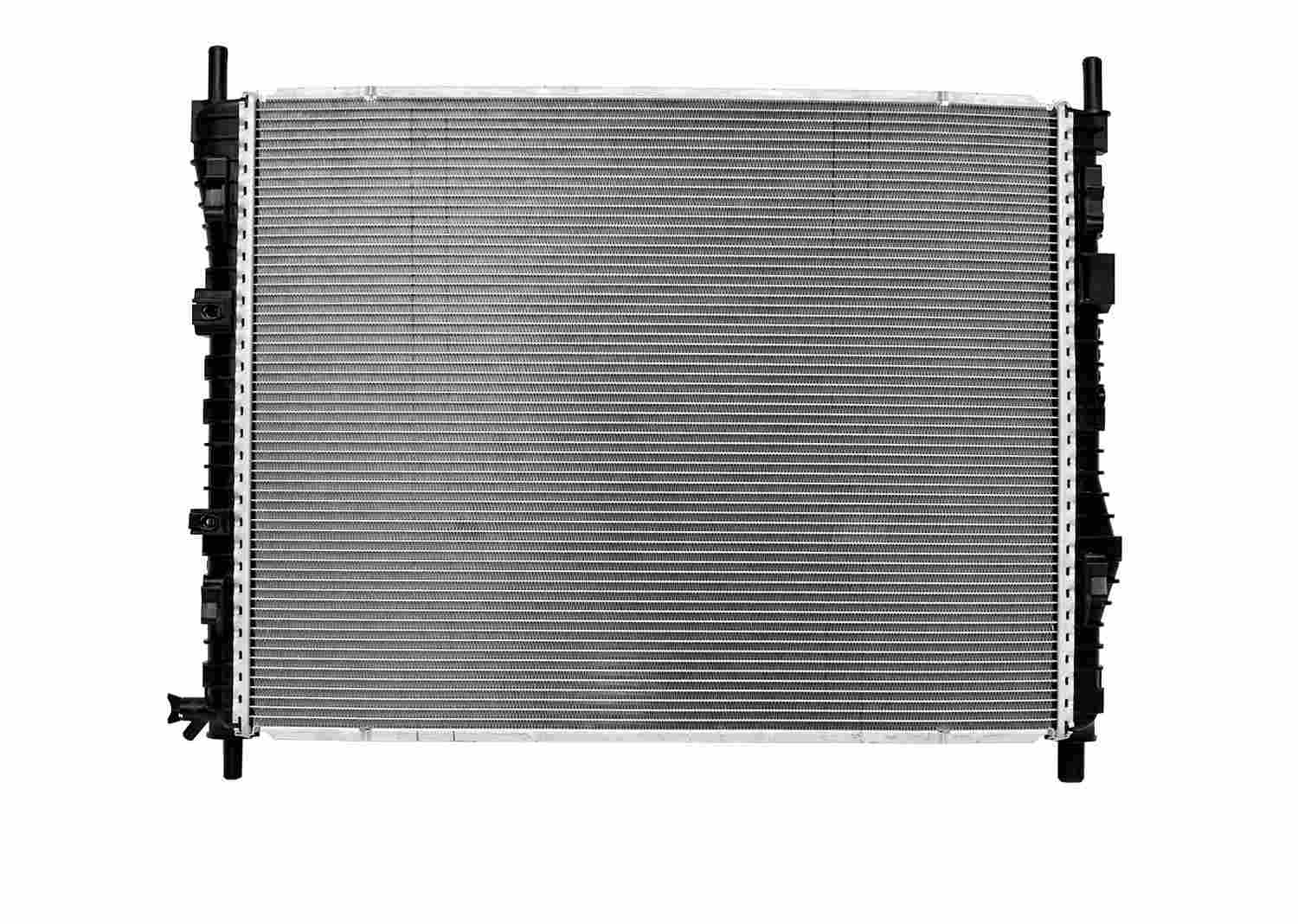 OSC Radiator 13486