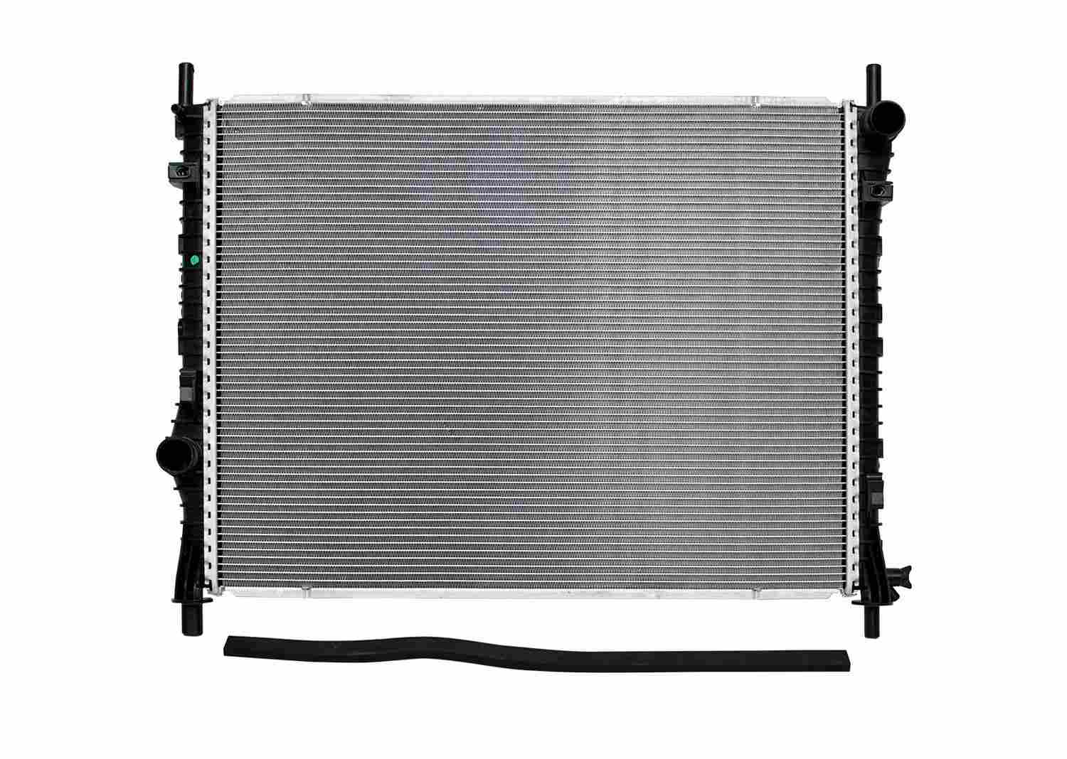 OSC Radiator 13486