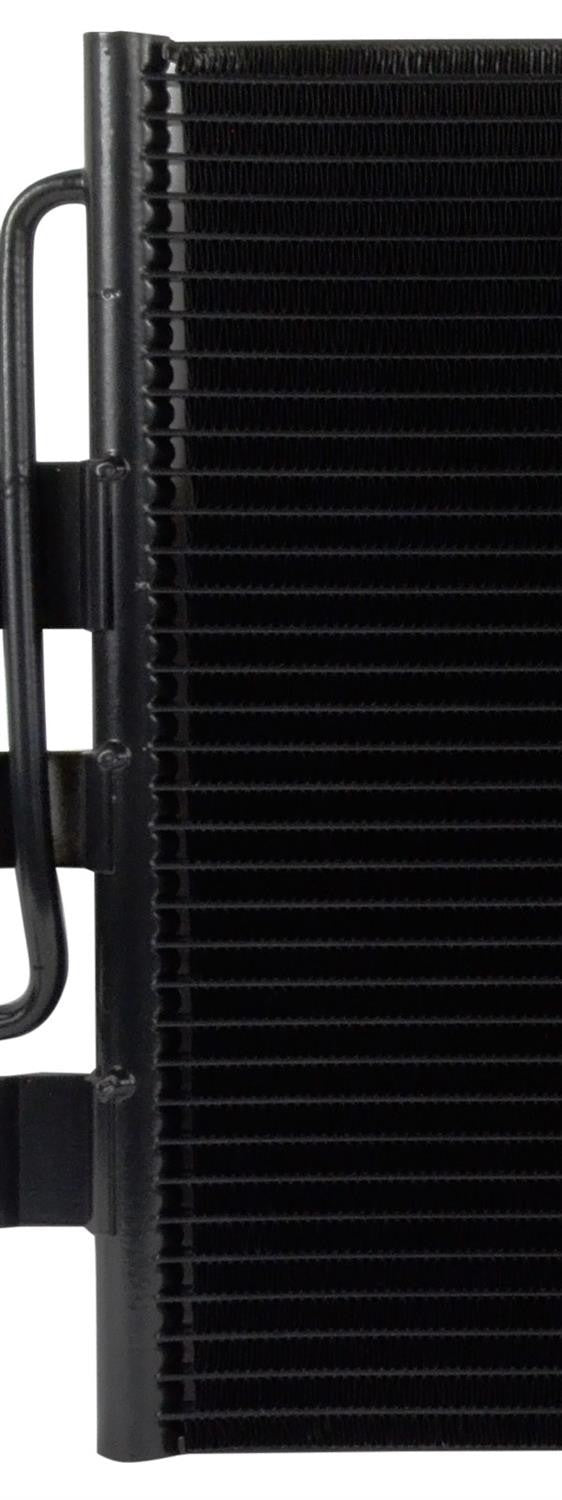 OSC Radiator 13486