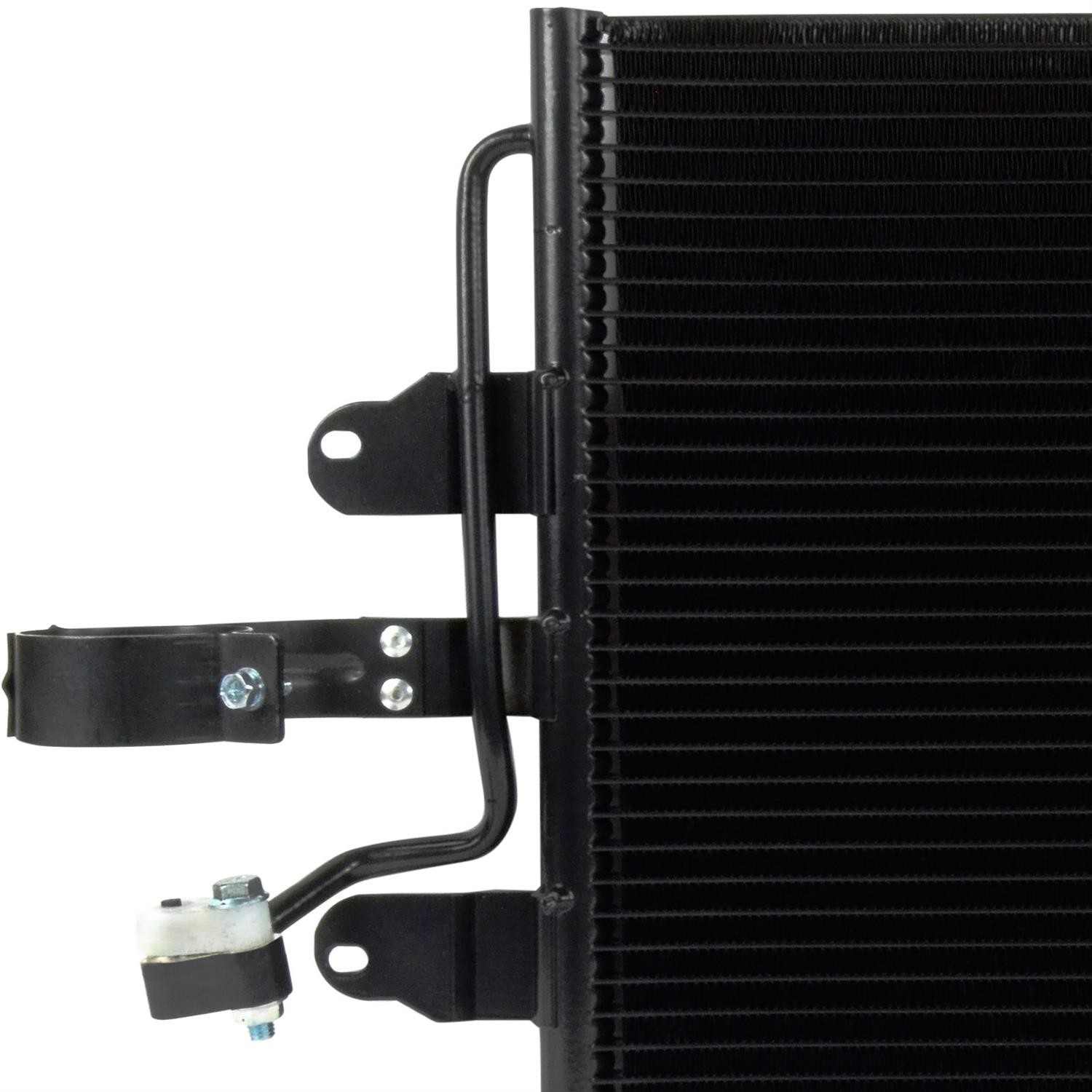 OSC Radiator 13489
