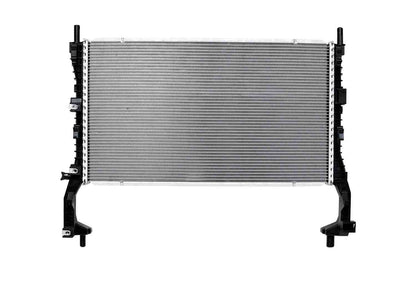 OSC Radiator 13489