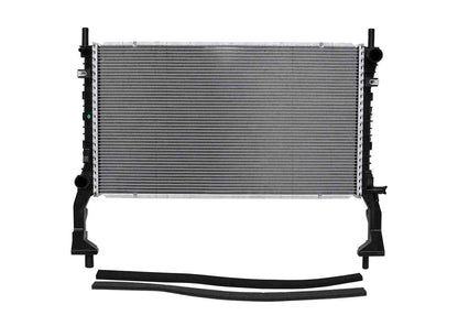OSC Radiator 13489