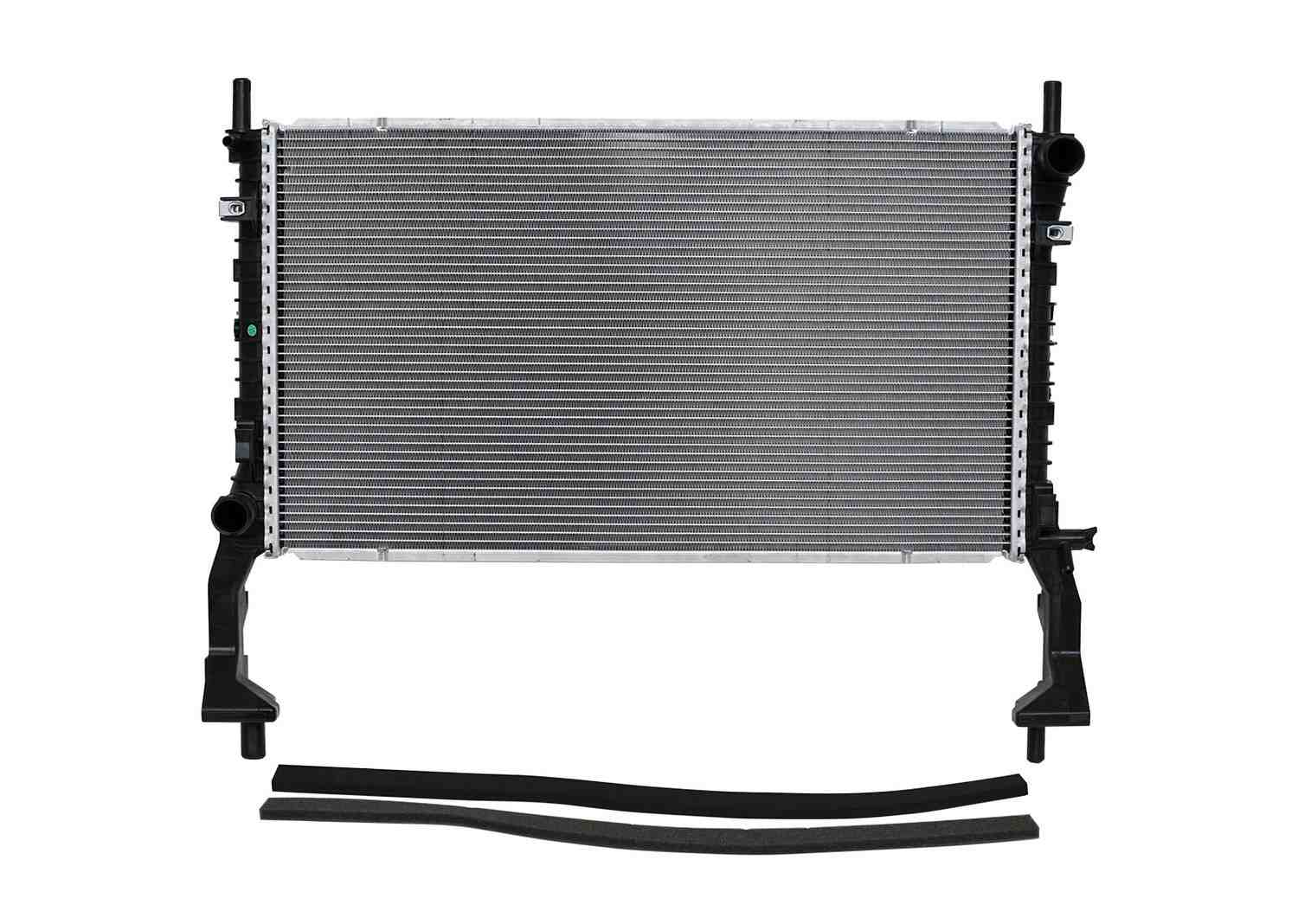 OSC Radiator 13489