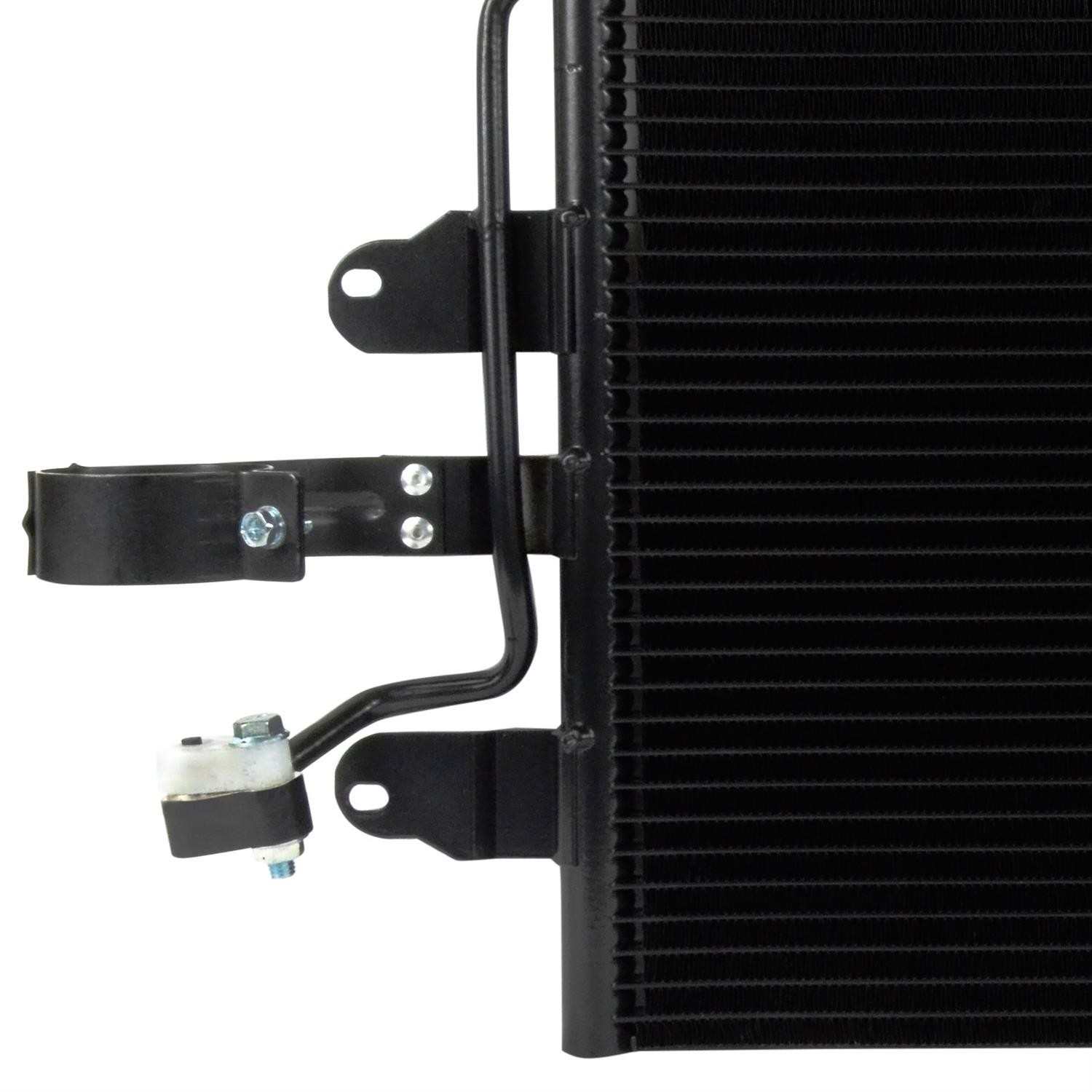 OSC Radiator 13490