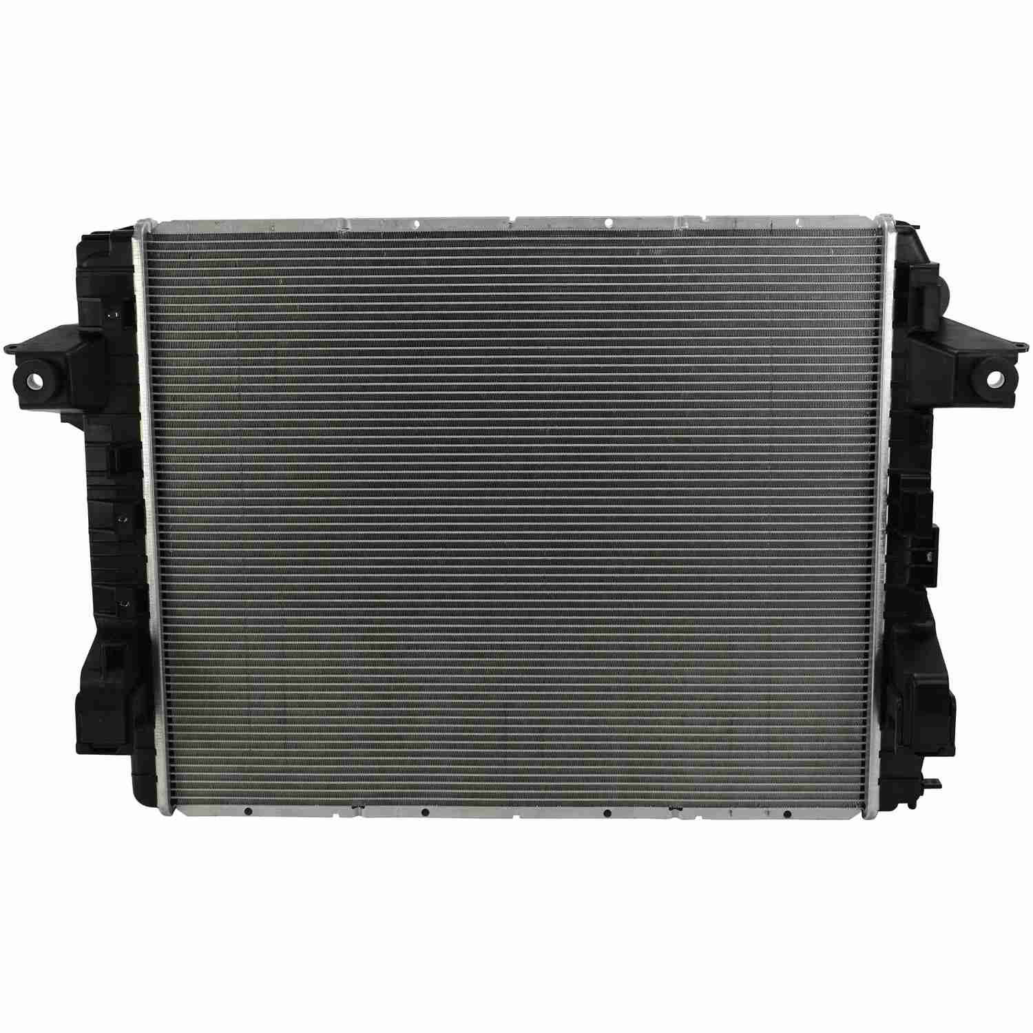 OSC Radiator 13490