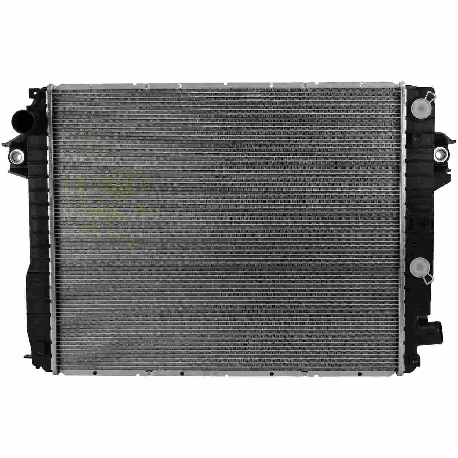 OSC Radiator 13490