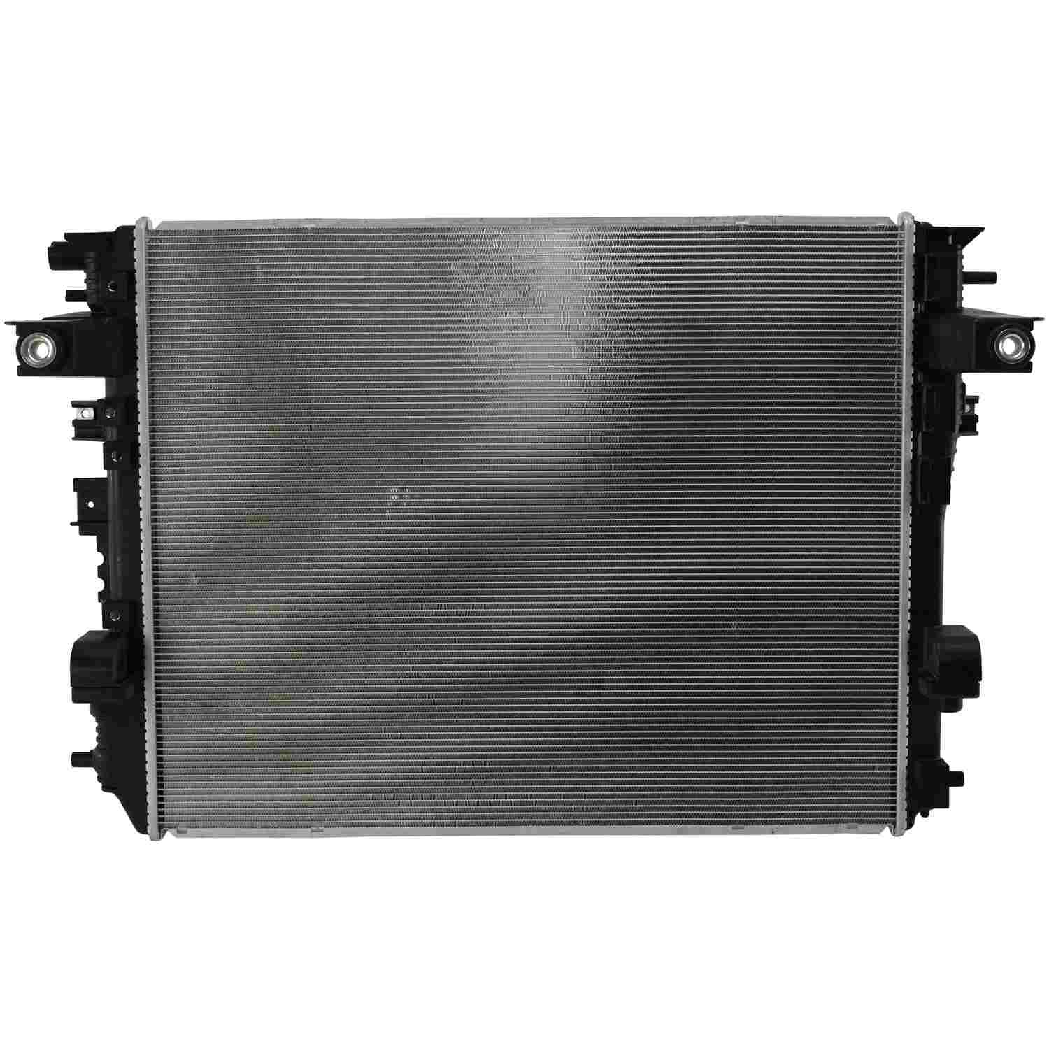OSC Radiator 13493