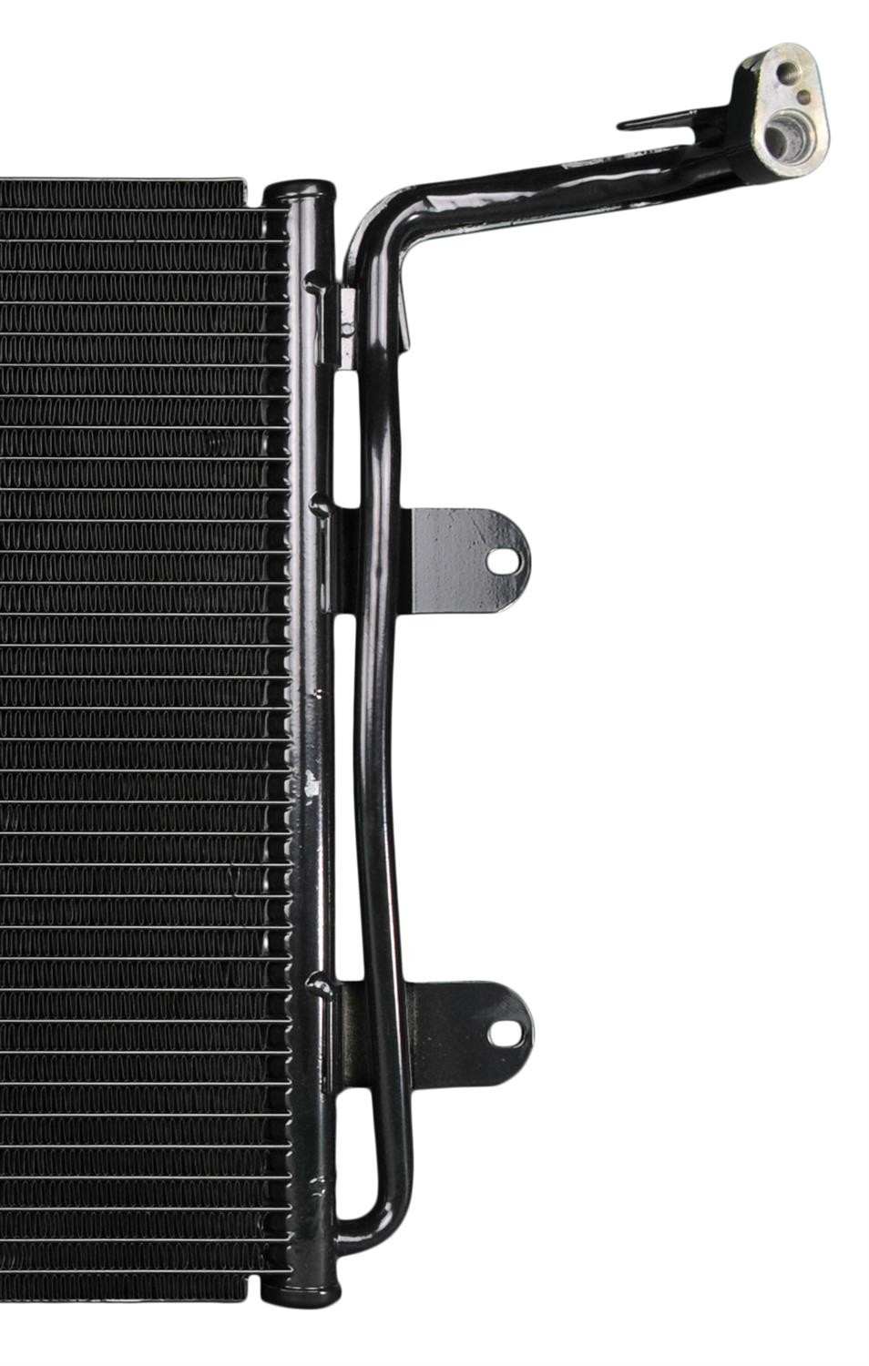 OSC Radiator 13493