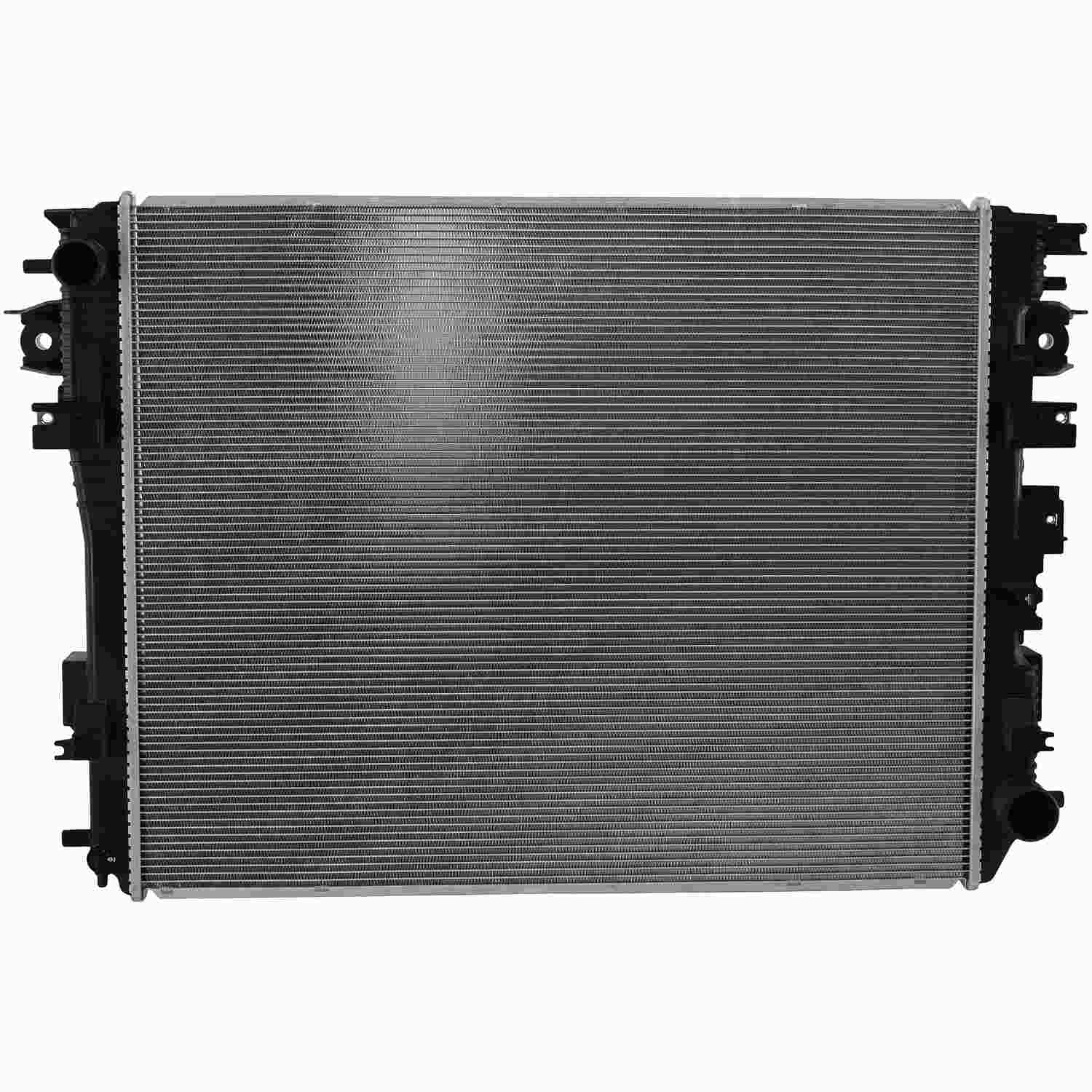 OSC Radiator 13493