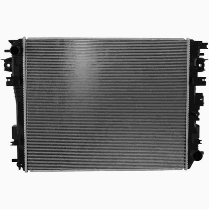 OSC Radiator 13493