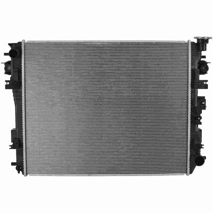 OSC Radiator 13494