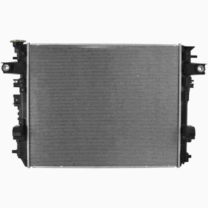 OSC Radiator 13494
