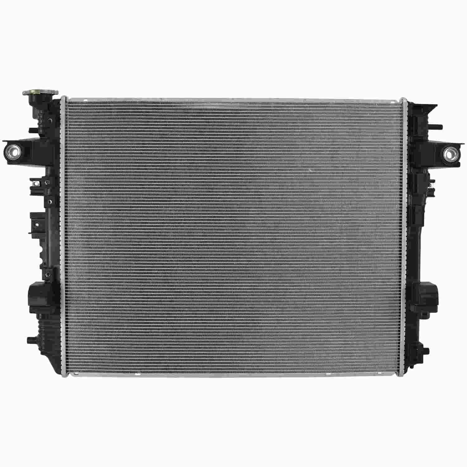 OSC Radiator 13494
