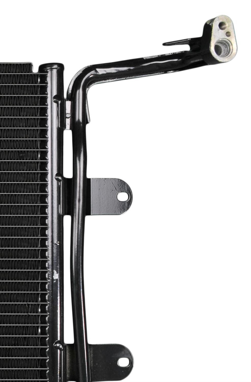 OSC Radiator 13494