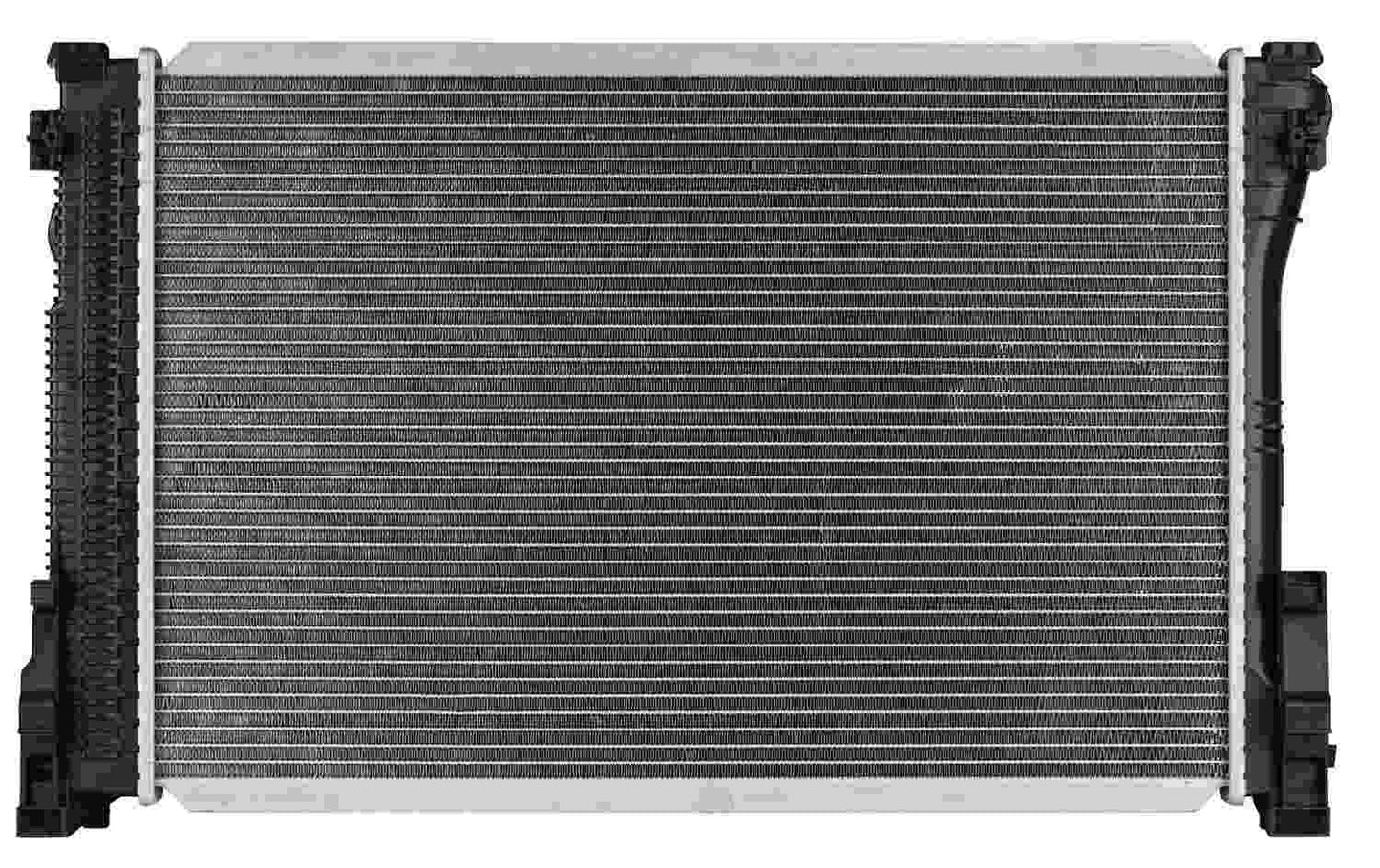 OSC Radiator 13498