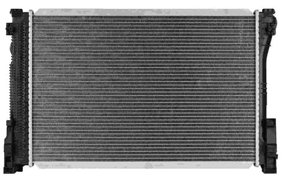 OSC Radiator 13498