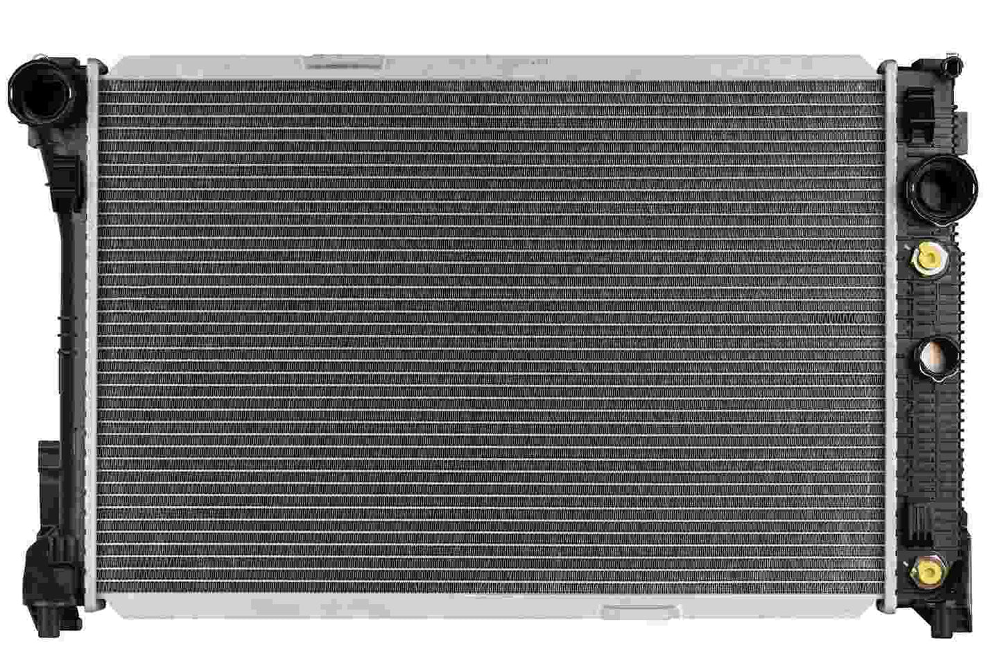 OSC Radiator 13498