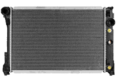 OSC Radiator 13498