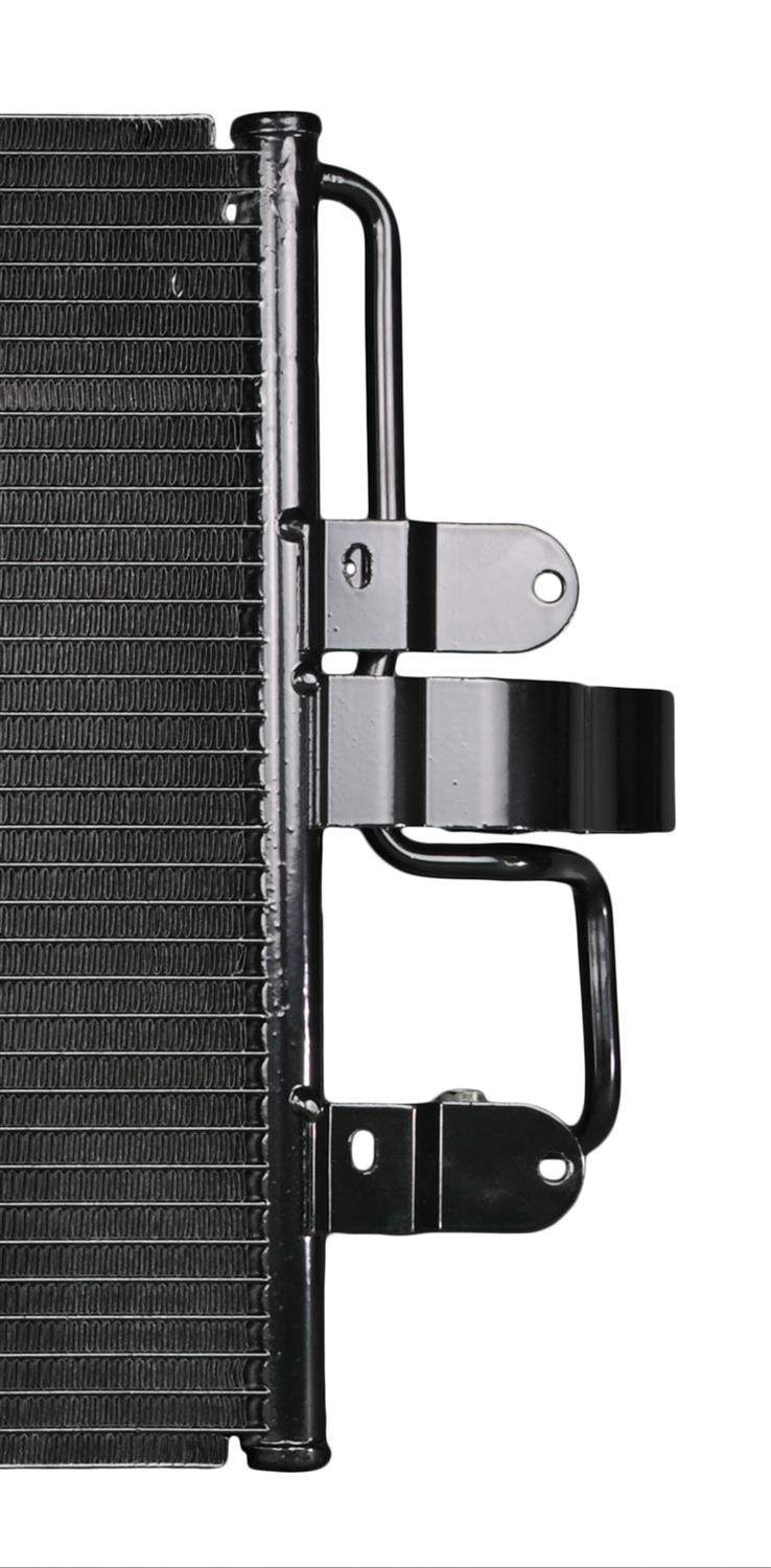 OSC Radiator 13500