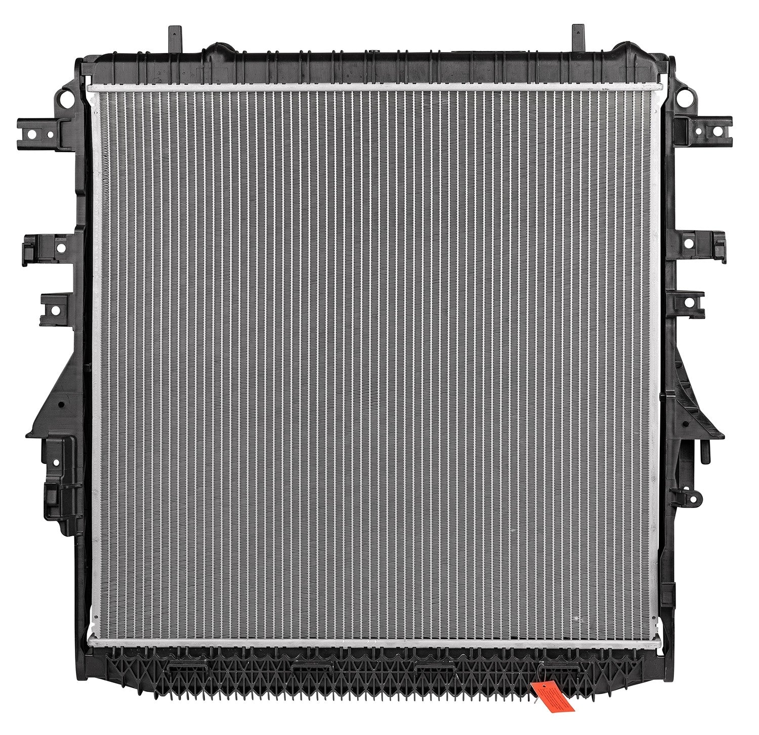 OSC Radiator 13500
