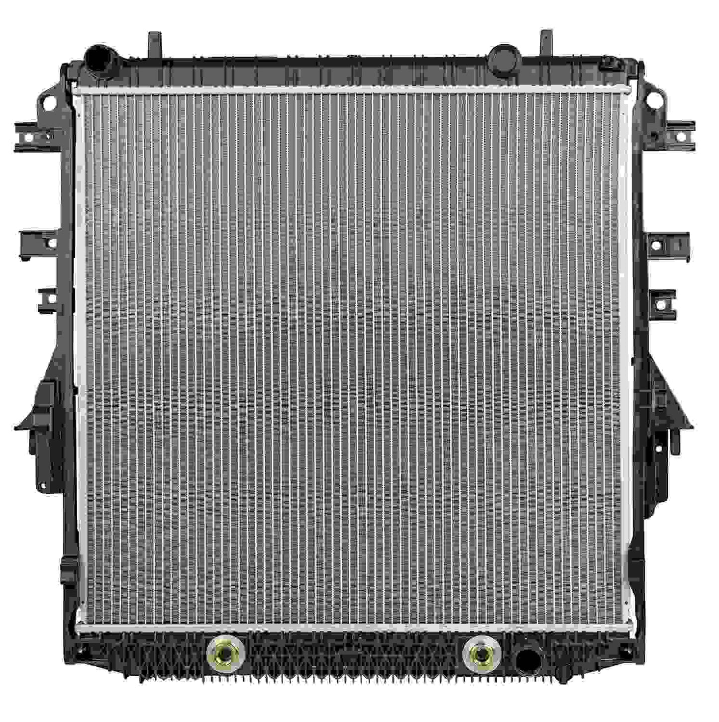 OSC Radiator 13500