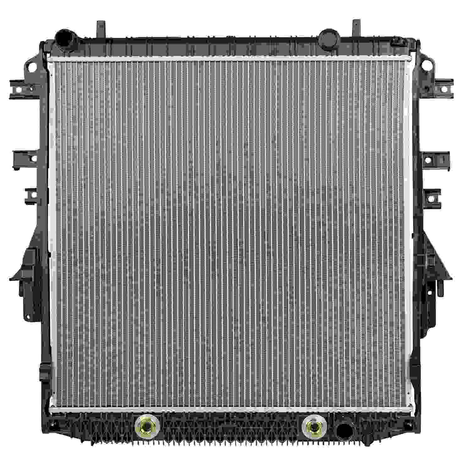 OSC Radiator 13500