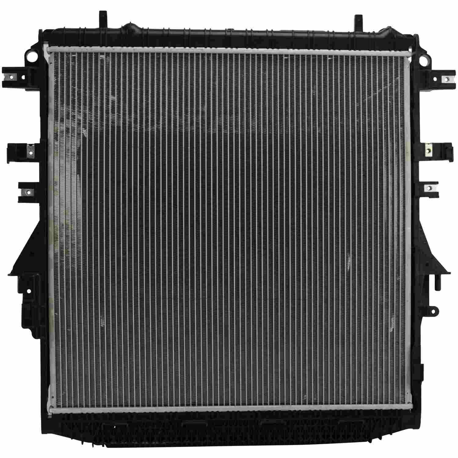 OSC Radiator 13501