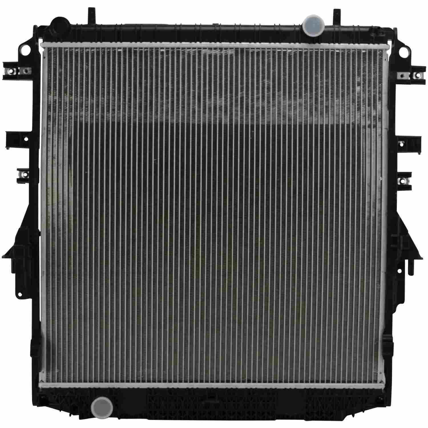 OSC Radiator 13501