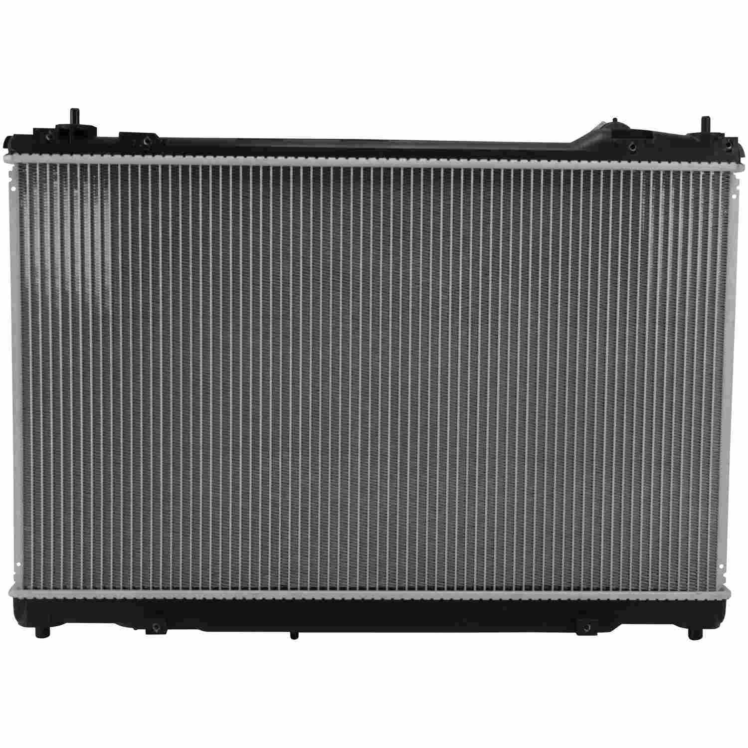 OSC Radiator 13503